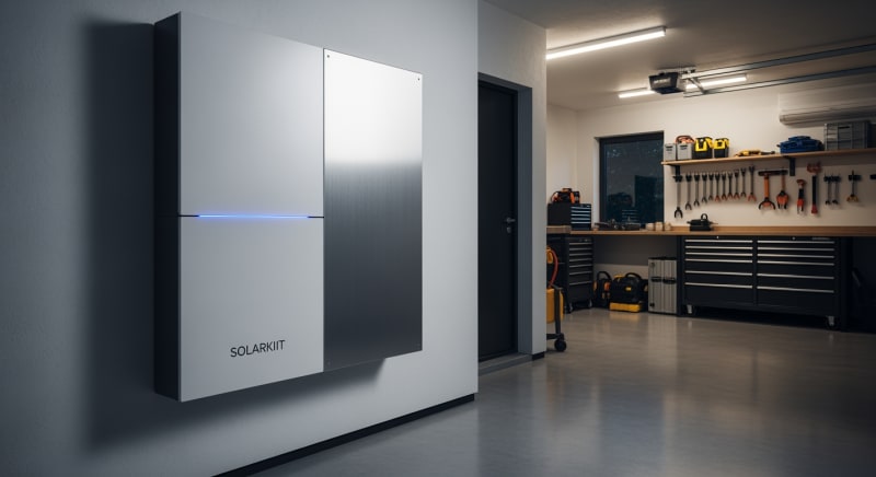 Electricity Storage Unit: The Ultimate Expert Guide 2026