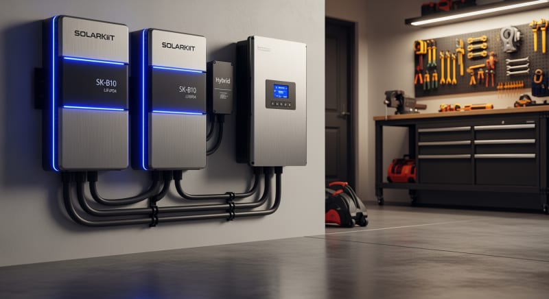 emergency backup power supply: Ultimate Guide 2026