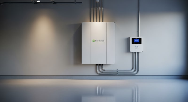 encharge 10 1p na: The Ultimate Technical Review 2026