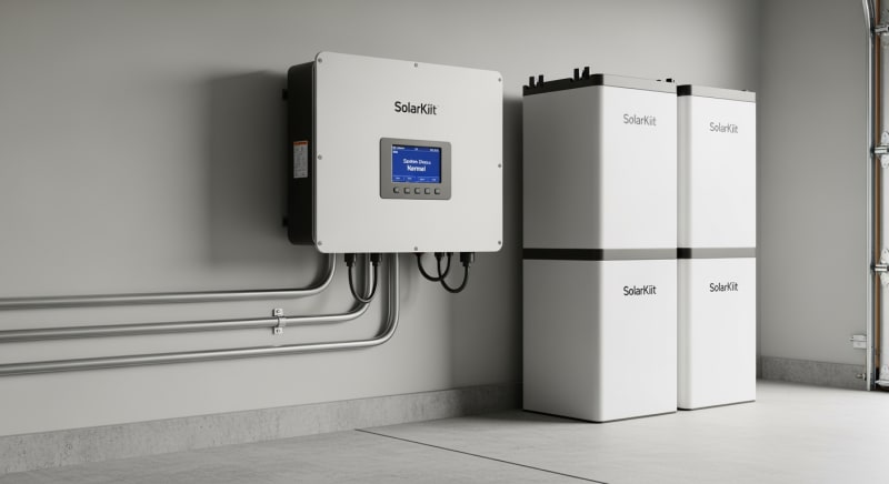 energy backup system: Ultimate Engineering Guide 2026