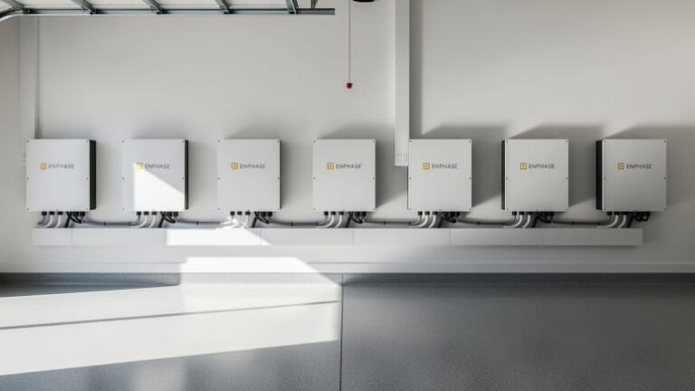 Enphase Powerwall: Expert Comparison & Analysis 2027