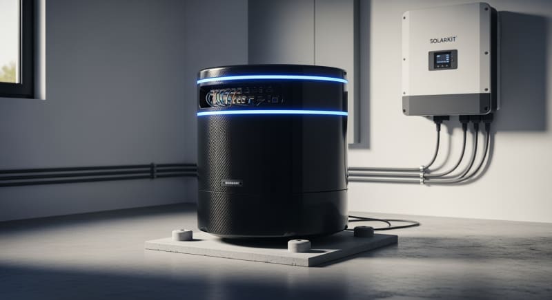 flywheel energy storage home: Ultimate Technical Guide 2026
