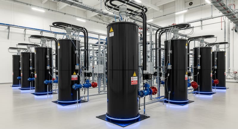 flywheel energy storage system: Ultimate Guide 2026