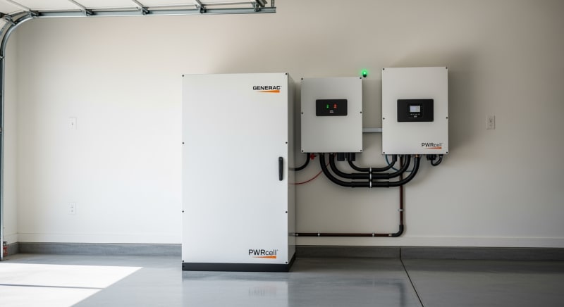 generac pwrcell system: Ultimate Expert Technical Guide 2026