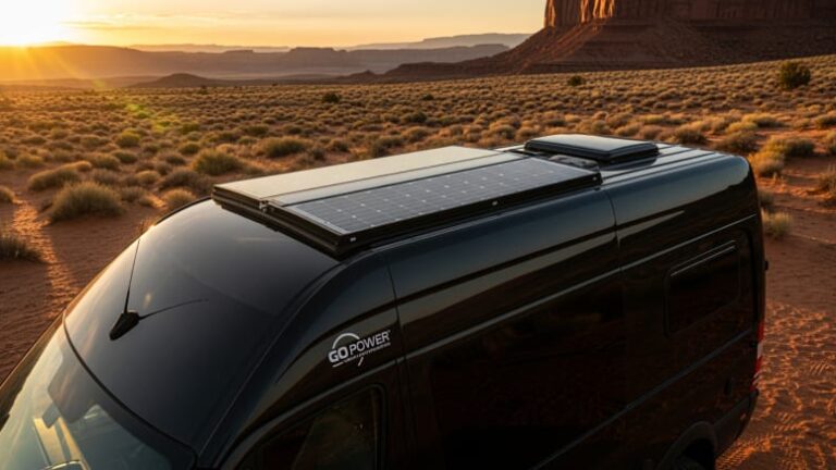go power solar panel 190 watt Expert Analysis 2026