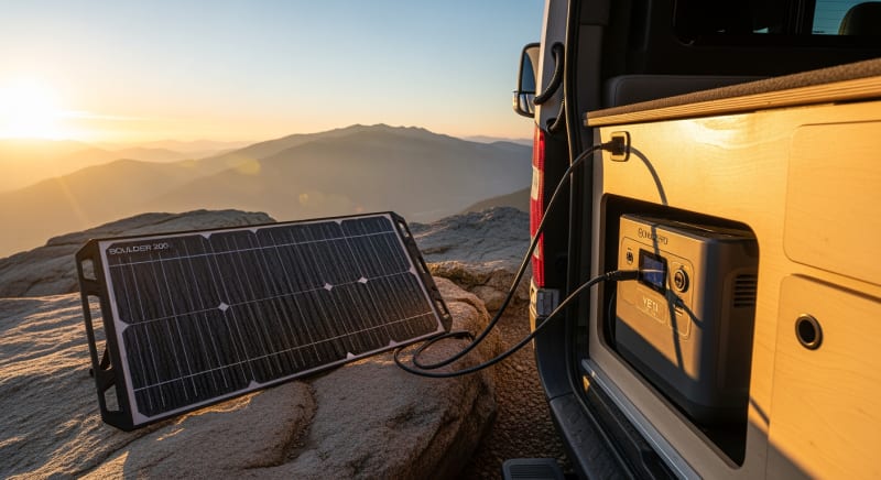 goal zero solar kit: Expert Technical Review for 2026