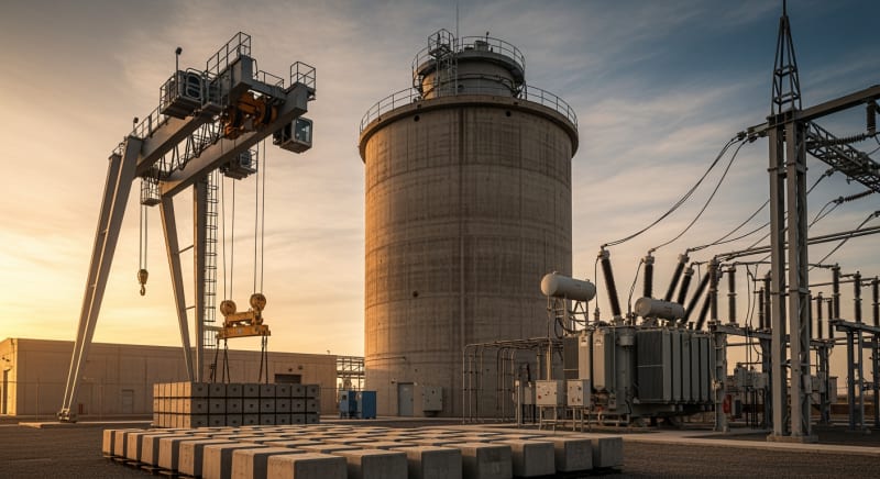 gravity energy storage systems: Complete Expert Guide 2027