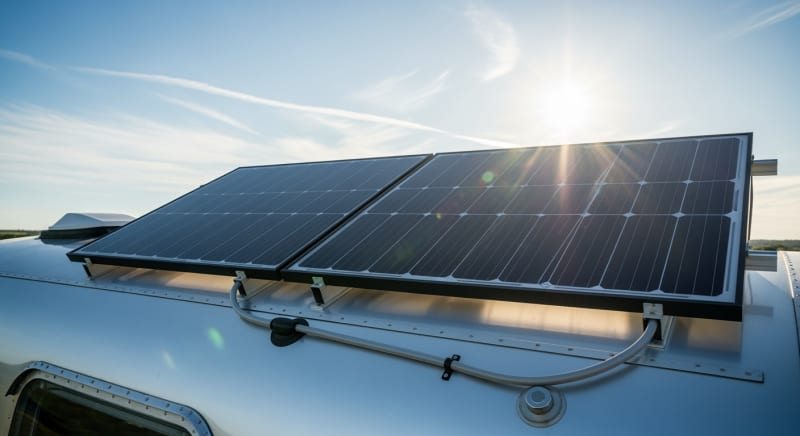 harbor freight 200 watt solar panel kit: Complete Guide 2026