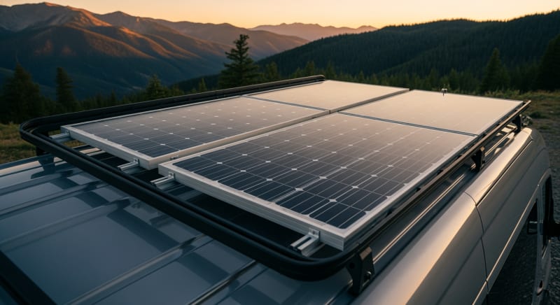 harbor freight solar panels 100 watt Expert Review 2026