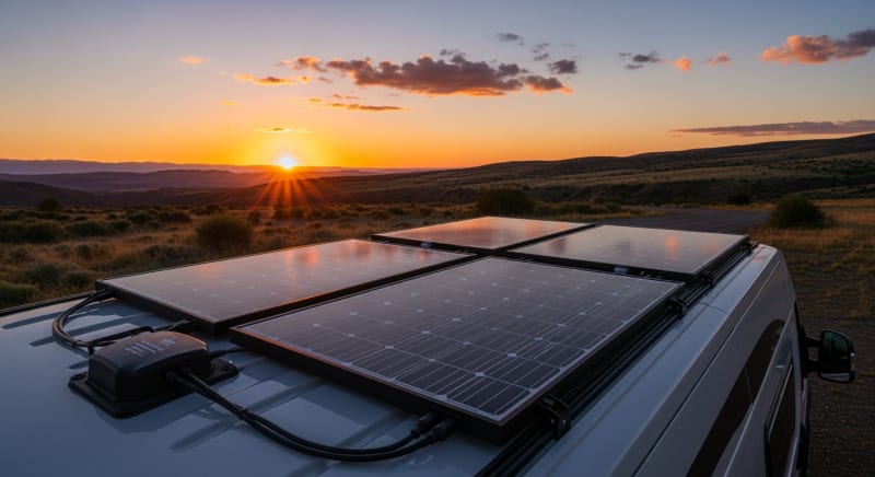 harbor freight solar system: Expert Analysis 2026