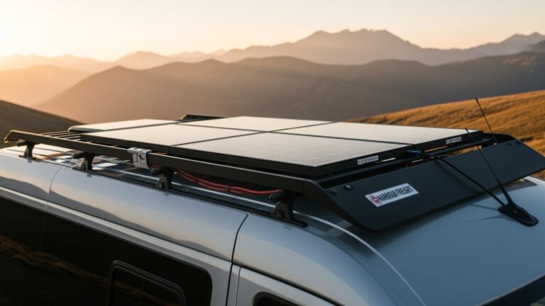 harbour freight solar panel: Expert Analysis for 2026