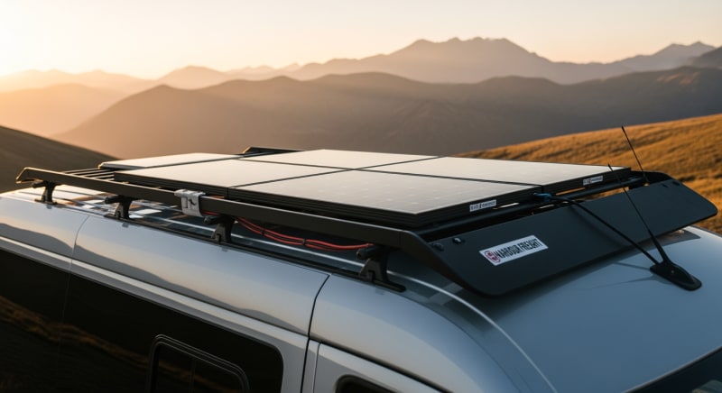 harbour freight solar panel: Expert Analysis for 2026
