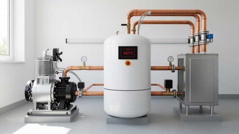 Heat Storage: Ultimate Guide to Thermal Batteries 2026