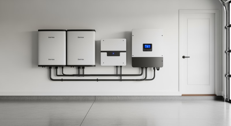 home batteries without solar: Expert Integration Guide 2026