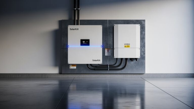 Home Power Wall: Ultimate Engineering Analysis 2026