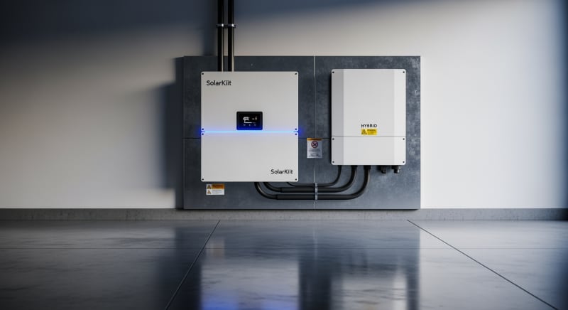 Home Power Wall: Ultimate Engineering Analysis 2026