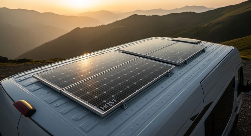 hqst 200 watt solar panel: Expert Review & Analysis 2026
