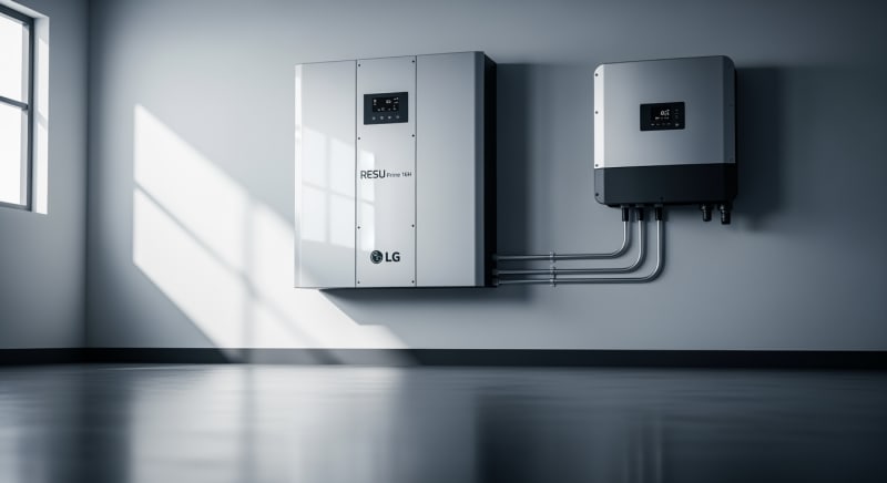 lg power wall: Ultimate Installation & Performance Guide…