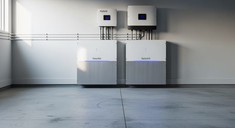lithium battery for solar power storage: Ultimate Guide 2026