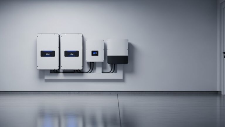 lithium storage batteries for solar power: Ultimate Guide…