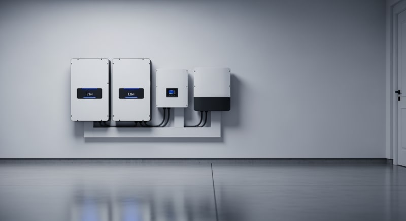 lithium storage batteries for solar power: Ultimate Guide…
