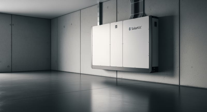 lithium storage battery: The Ultimate Engineer’s Guide 2026