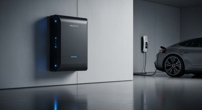 neovolta battery: Ultimate Technical Review & Analysis 2026