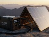 Power Pack with Solar Panel: Ultimate Engineer’s Guide 2026