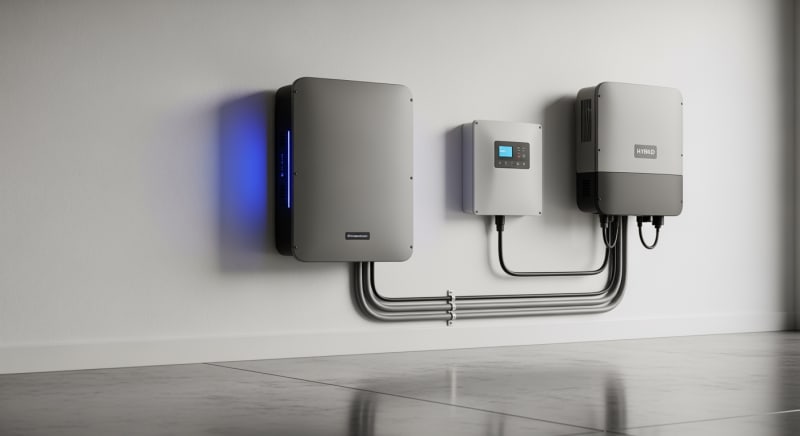 Power Storage Device: The Ultimate Engineer’s Guide 2026