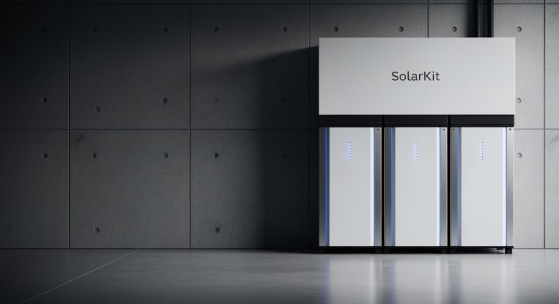 Power Storage Systems: Ultimate Engineering Guide 2026