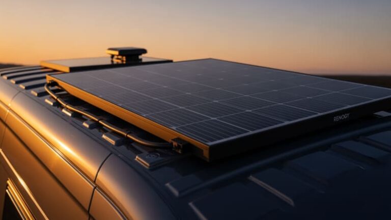 Renogy 100W Solar Panel Kit: Complete Expert Guide 2026