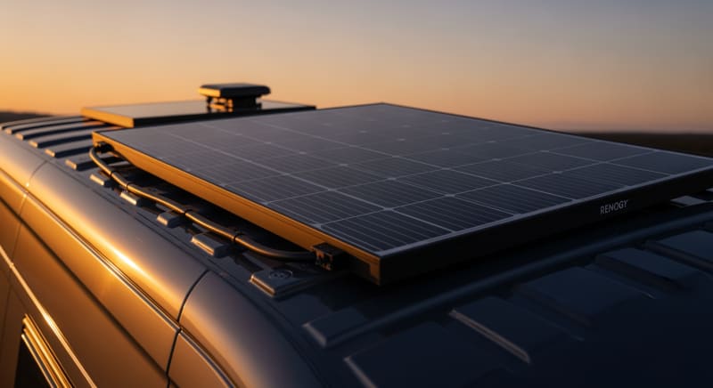 Renogy 100W Solar Panel Kit: Complete Expert Guide 2026