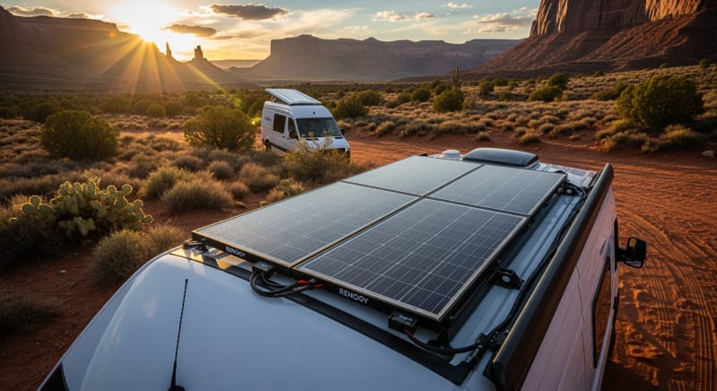 Renogy 200W Solar Panel Kit: Expert Technical Review 2026
