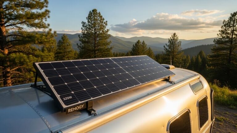 renogy 320w solar panel: Ultimate Performance Guide 2026