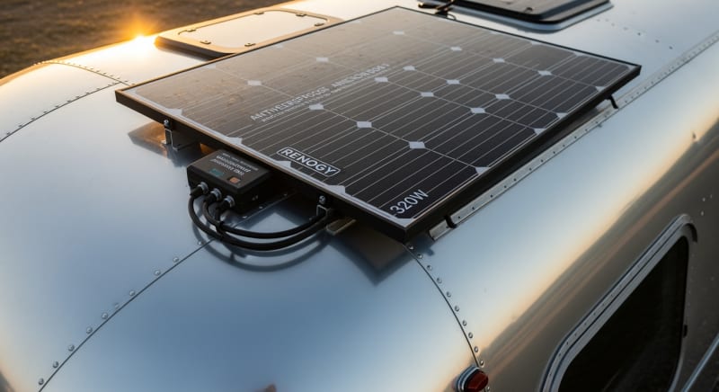 renogy 320w: Ultimate Guide to Performance & Specs 2026