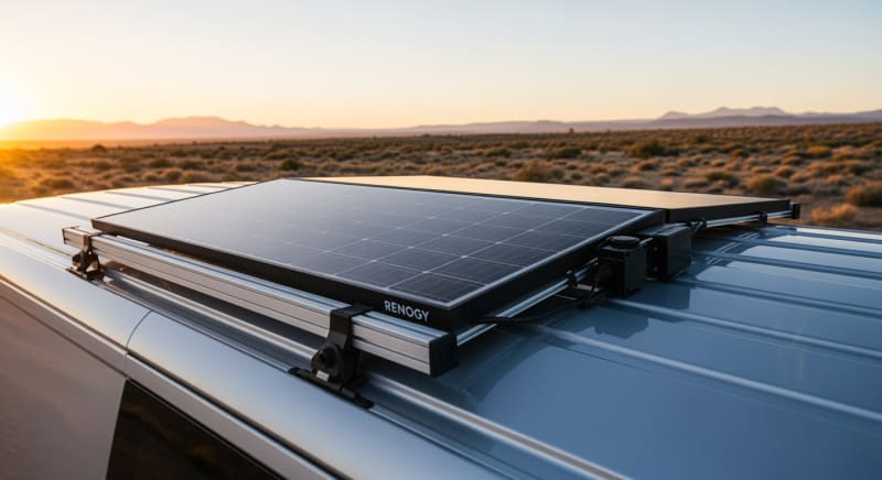renogy 400 watt solar panel: Expert Review & Analysis 2026