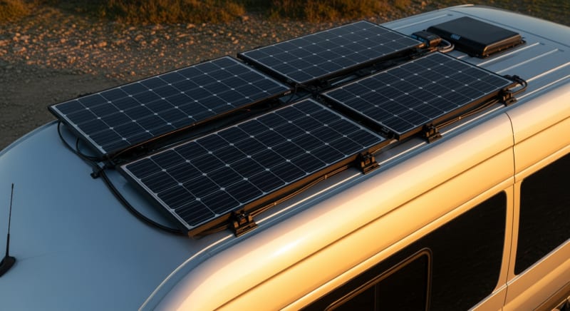 Renogy 400W: Expert Analysis & Performance Review 2026