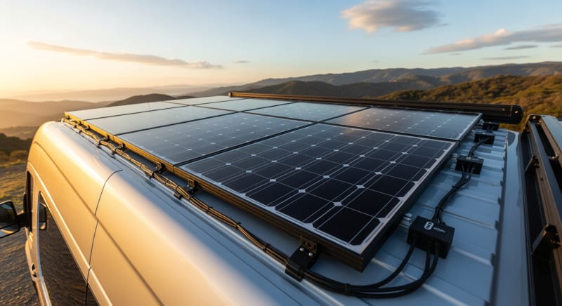 Renogy 600 Watt Solar Kit: Ultimate Technical Guide 2026