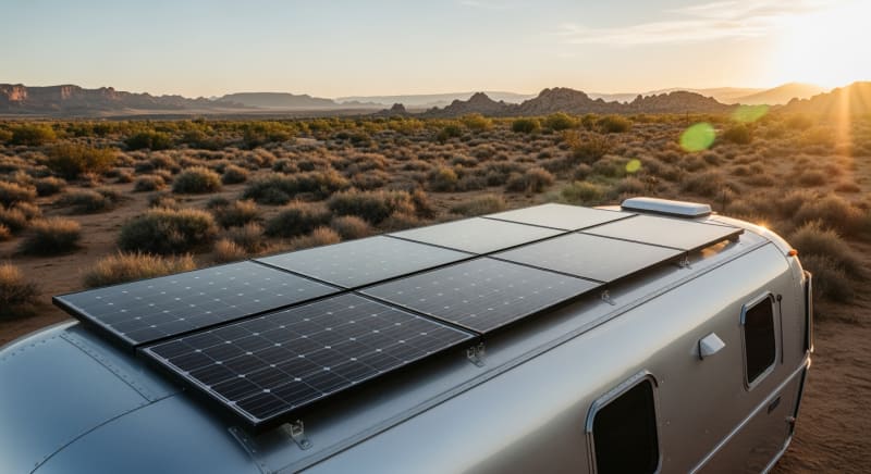 renogy 800 watt solar kit: Expert Review & Test 2026