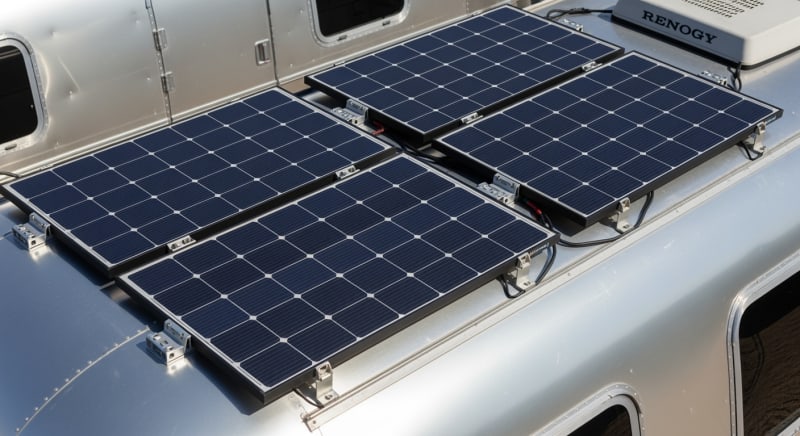 renogy 800w solar kit: Complete Expert Analysis 2026