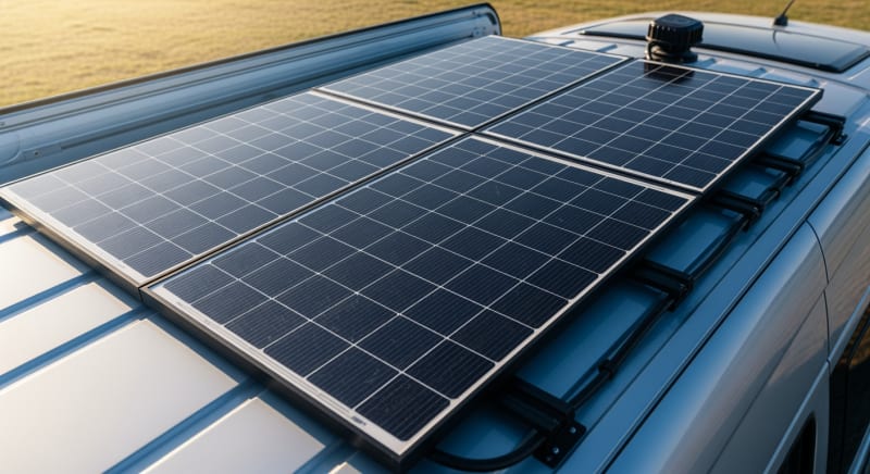 Renogy Complete Solar Kit: Expert Technical Review 2026