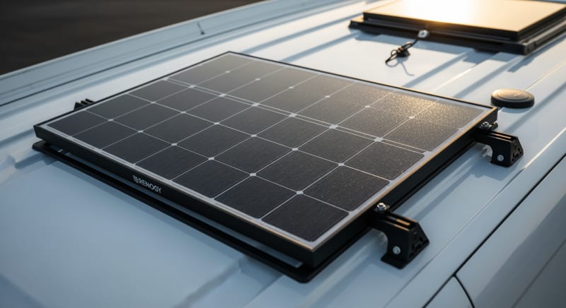 renogy solar panel 200w Expert Analysis & Review 2026