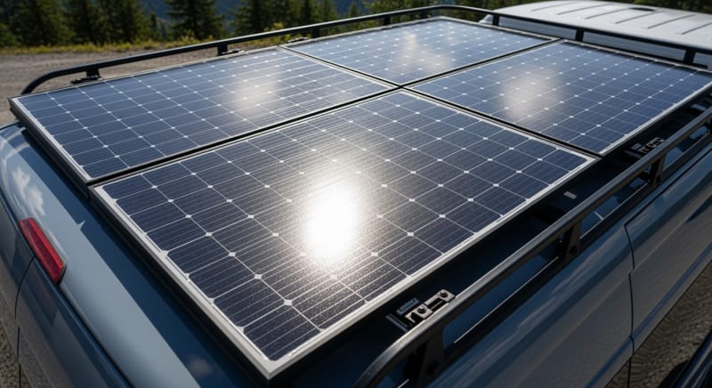 Renogy Solar Starter Kit: Ultimate Expert Guide 2026