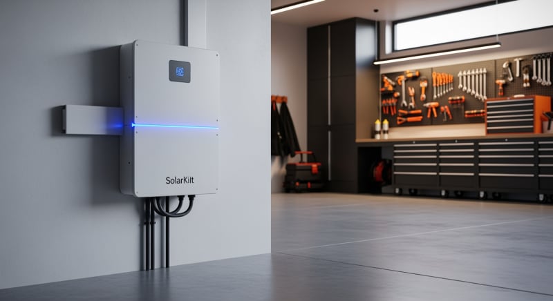 residential backup battery: Ultimate Engineer’s Guide 2026
