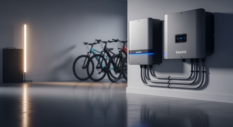 Residential Power Storage: The Ultimate Expert Guide 2026