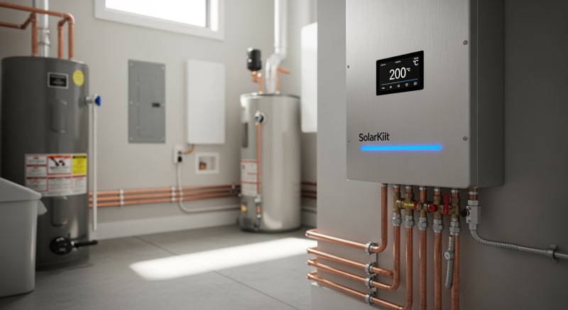 residential thermal energy storage: Ultimate Guide 2026
