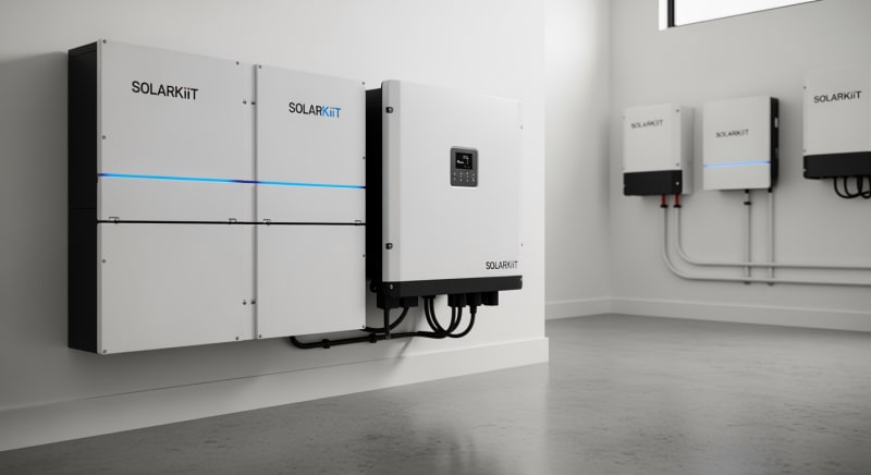 Saltwater Batteries: Ultimate Guide to Aqueous Tech 2026