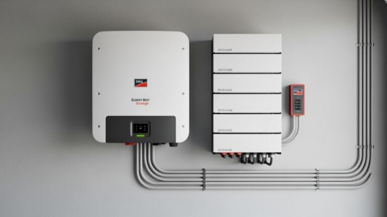 sma battery: Expert Guide to System Integration 2026