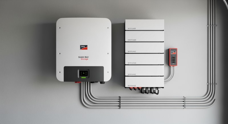 sma battery: Expert Guide to System Integration 2026