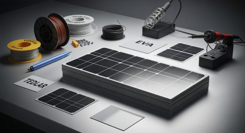 solar cell kit: Complete DIY System Engineering 2026